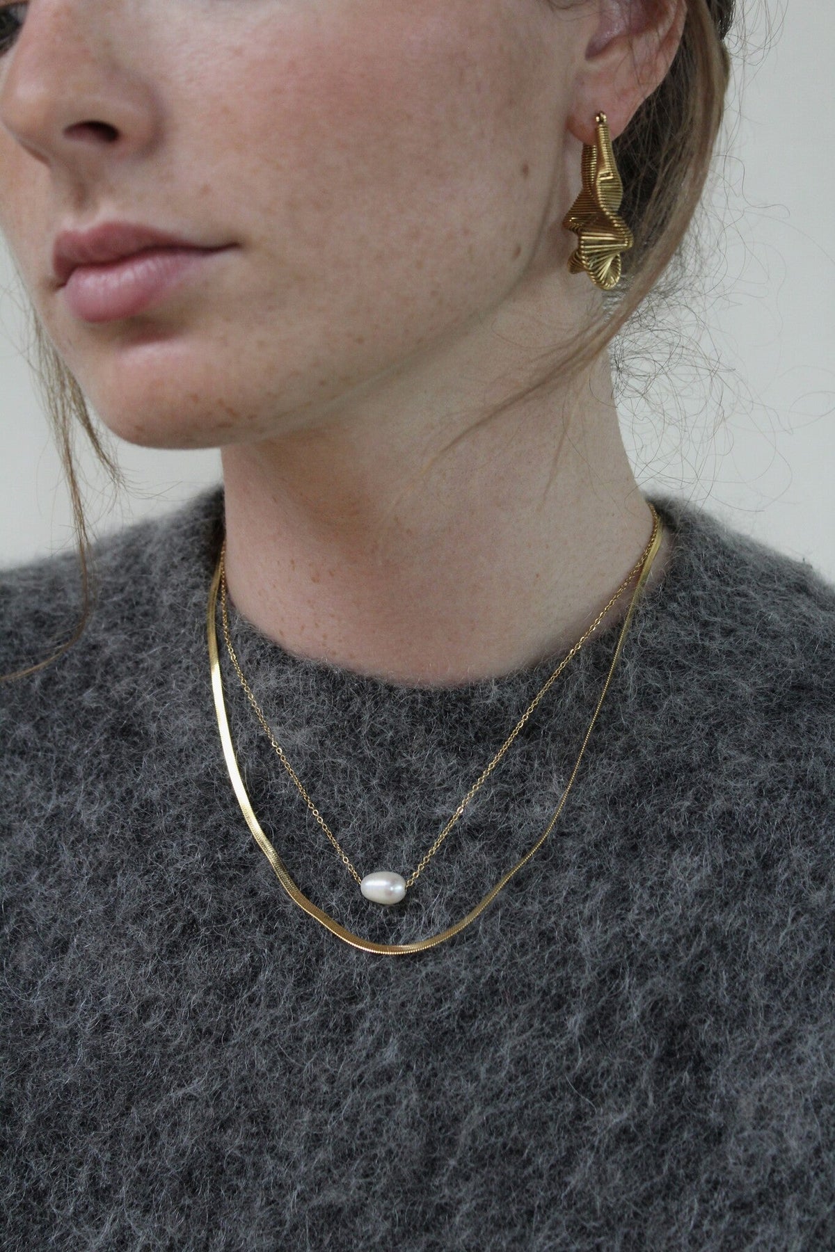 Collar Horizonte