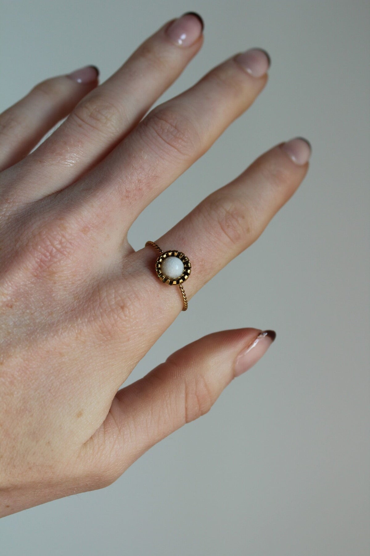 Anillo Simiente del Linaje