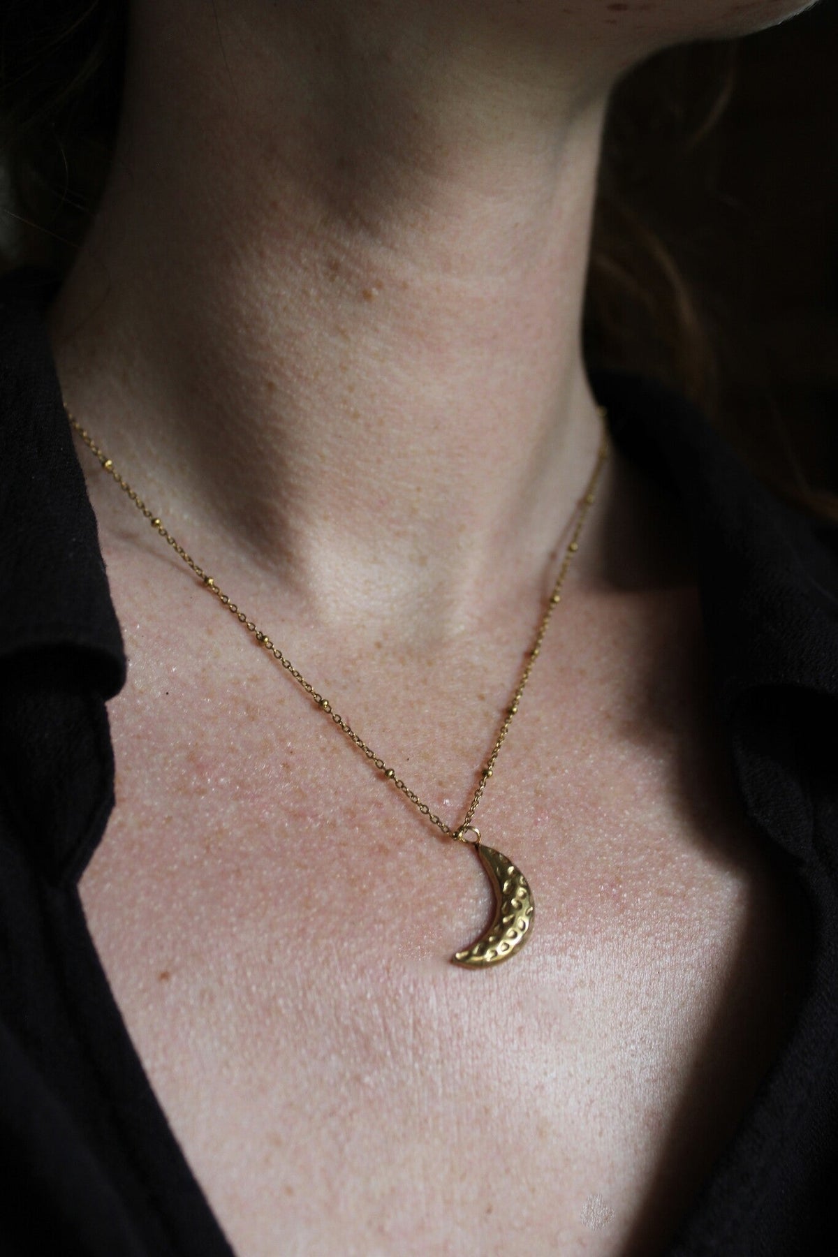 Collar Arraigo