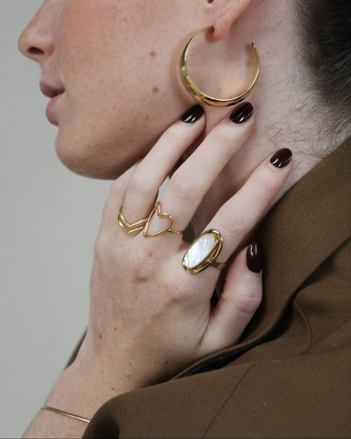 Anillo Umbral