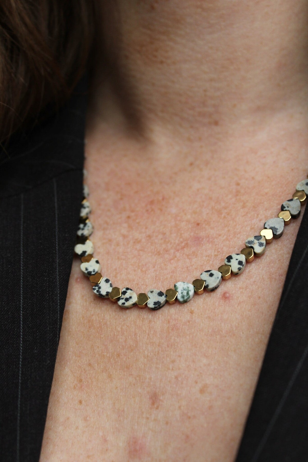 Collar Corteza