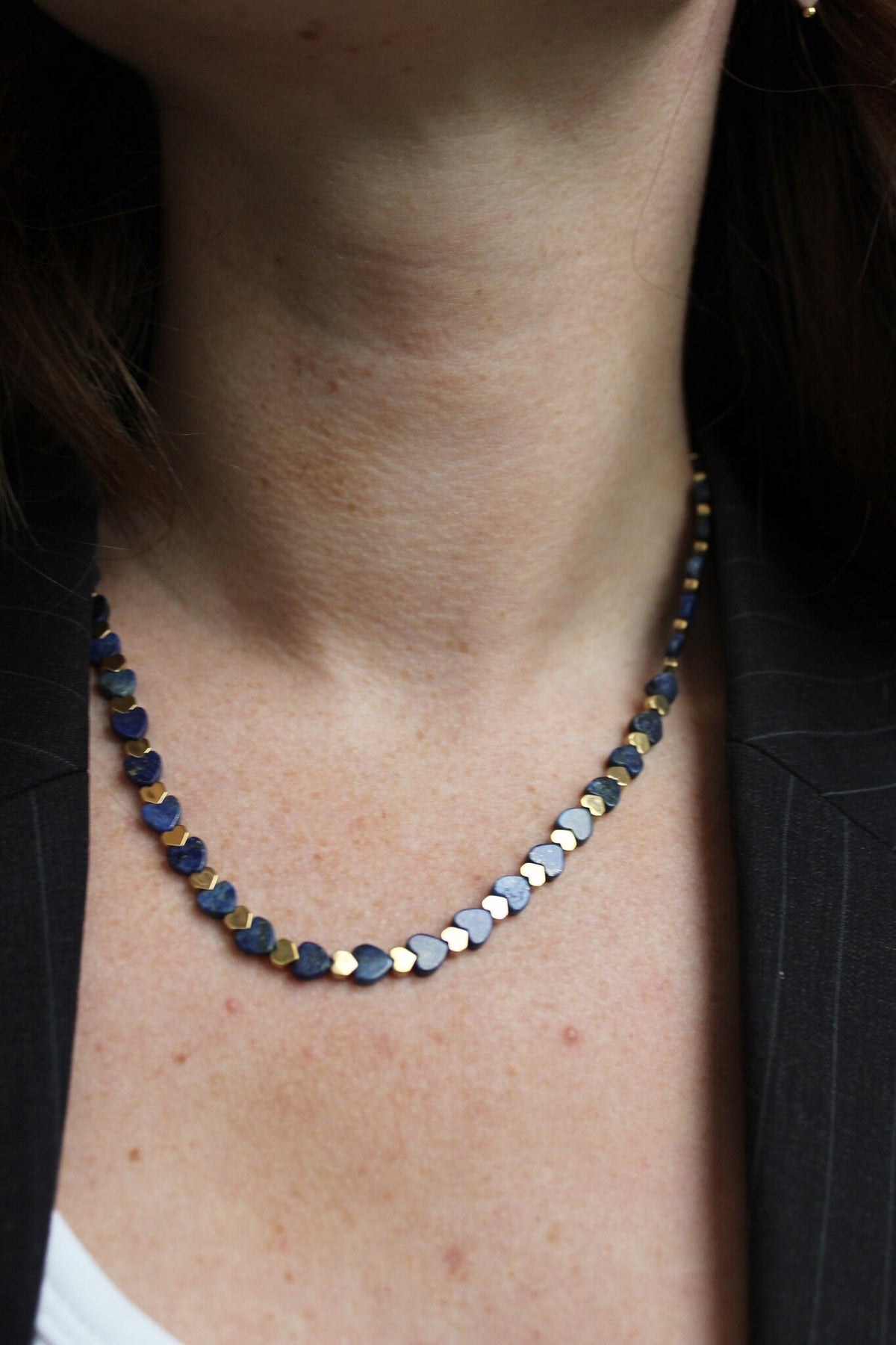 Collar Corteza
