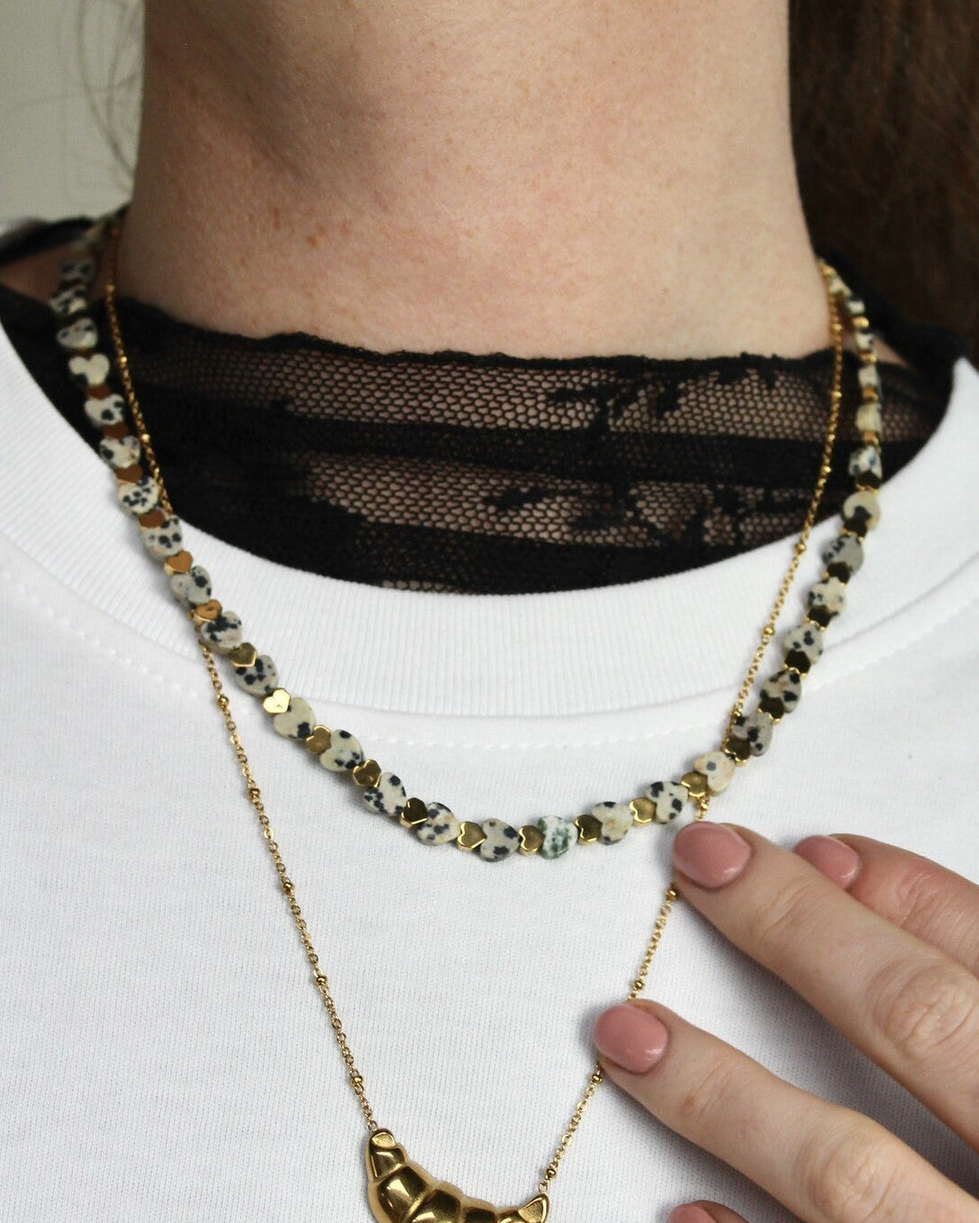 Collar Corteza