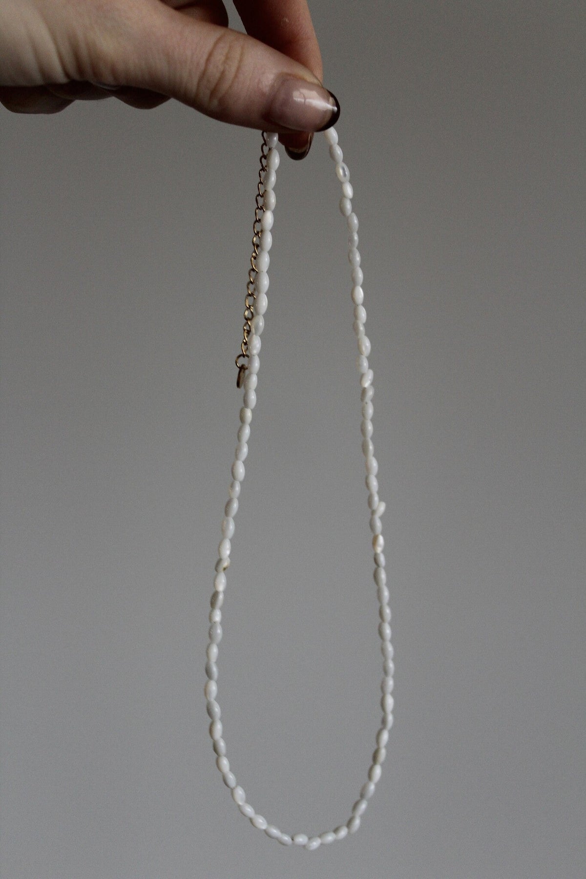 Collar Génesis Eterna