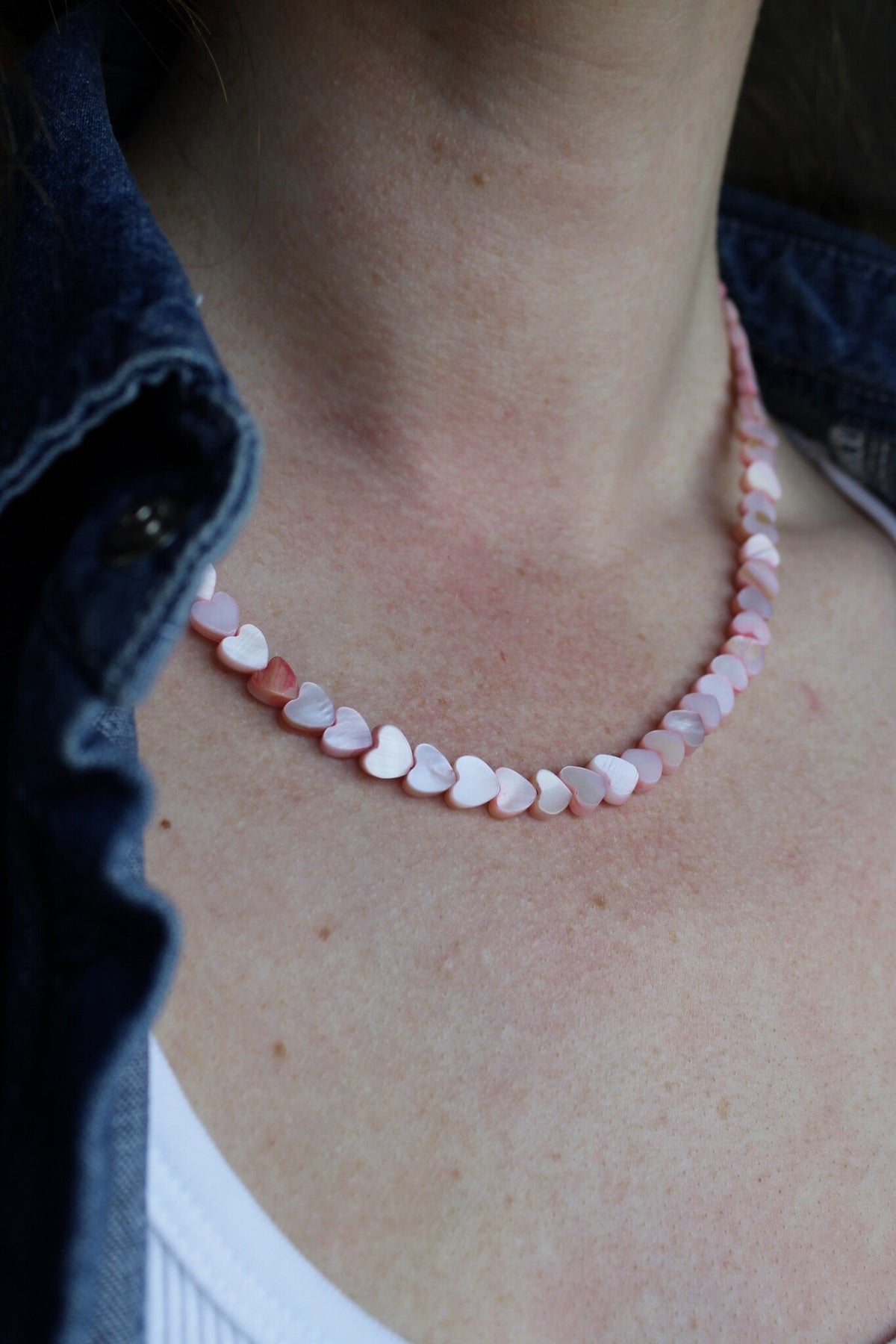 Collar Corteza