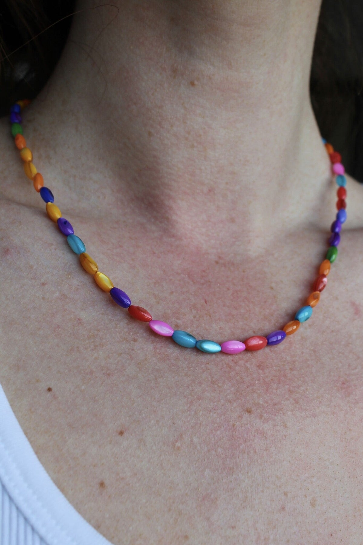 Collar Génesis Eterna