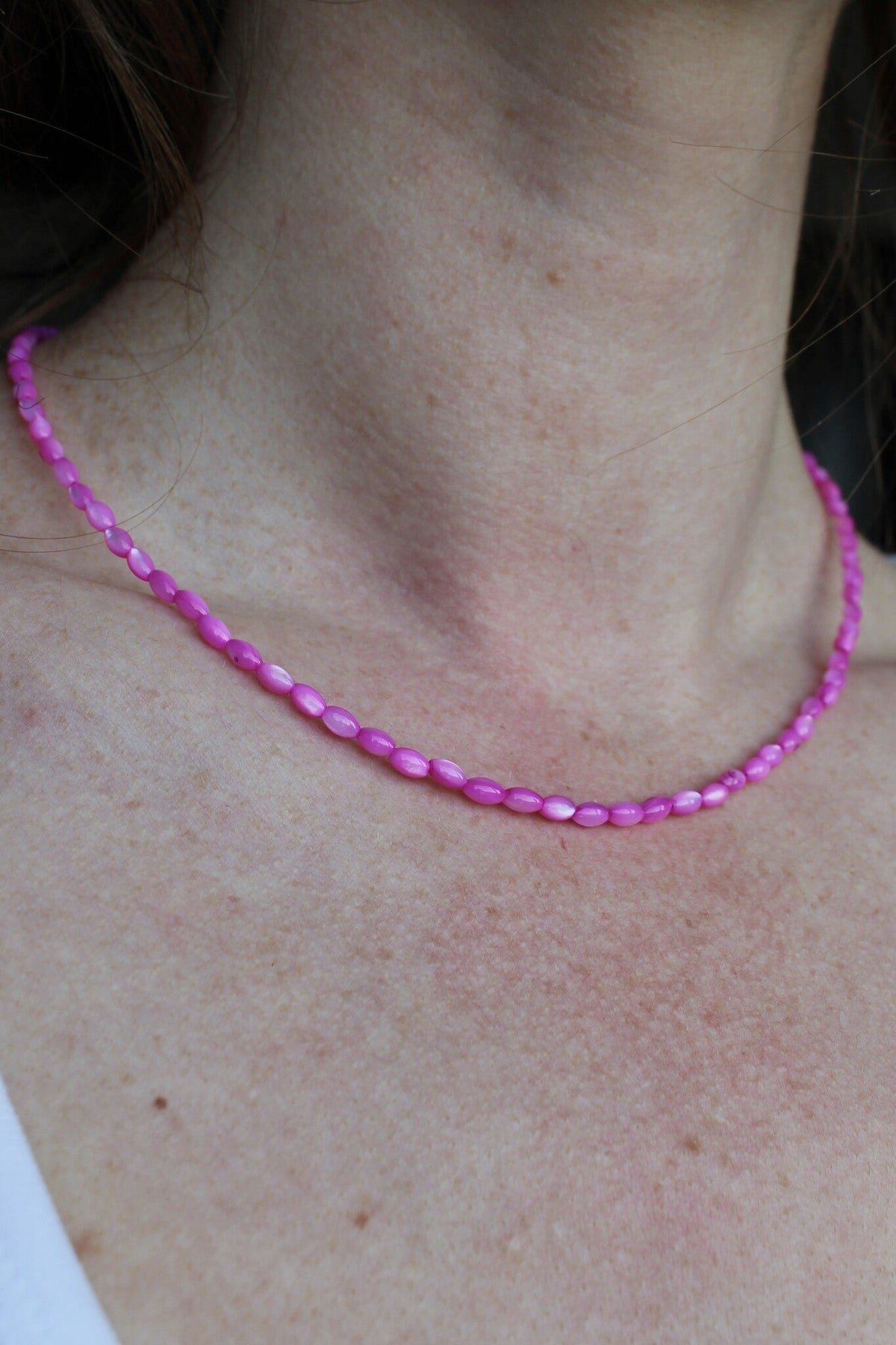 Collar Génesis Eterna