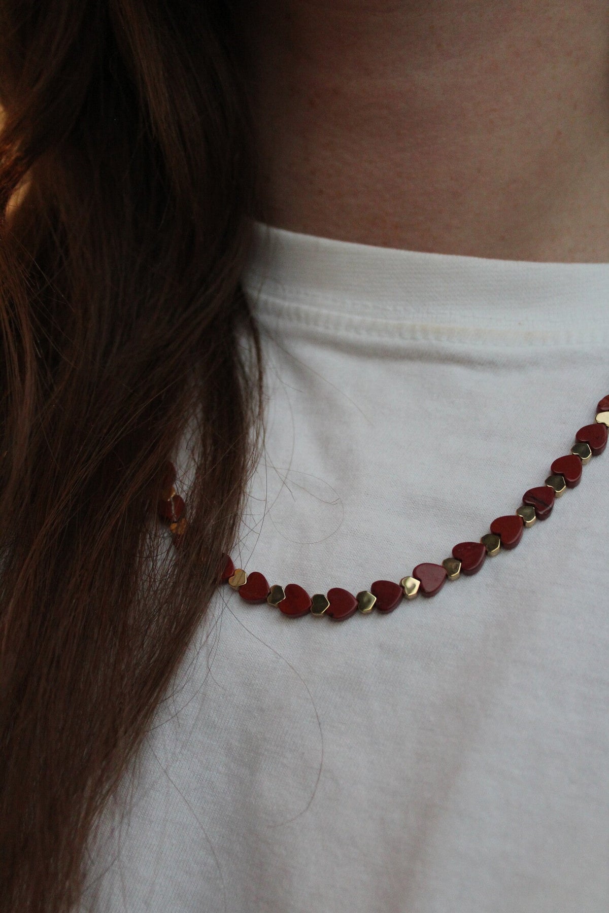 Collar Corteza