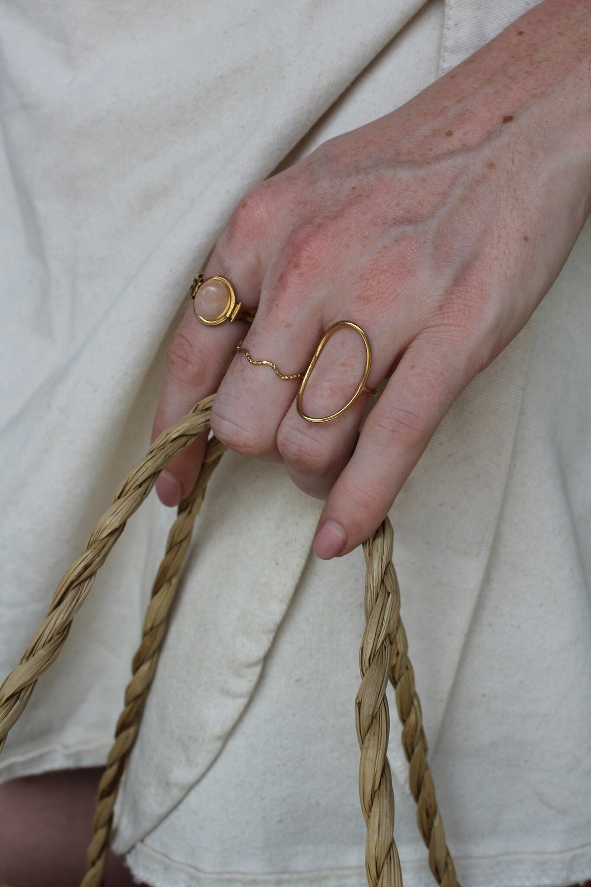 Anillo Umbral del Solsticio