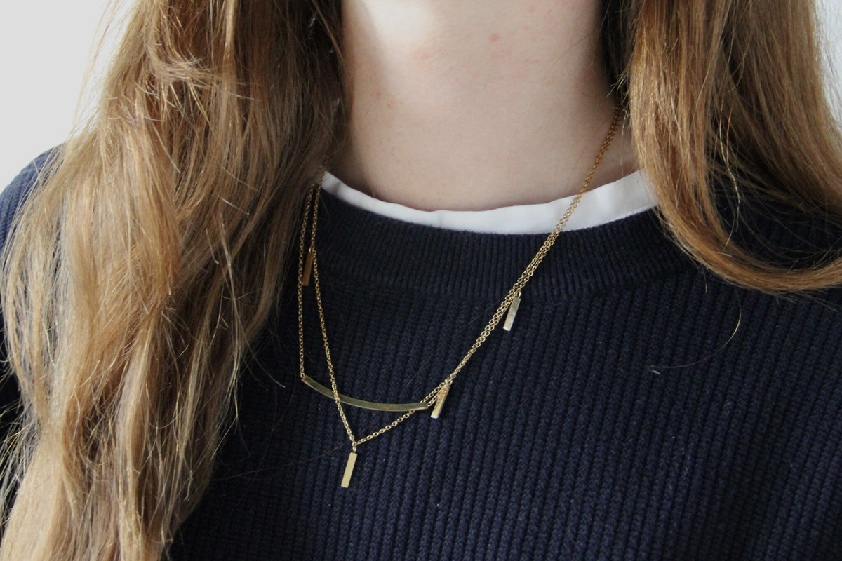 Collar Brote de Vega