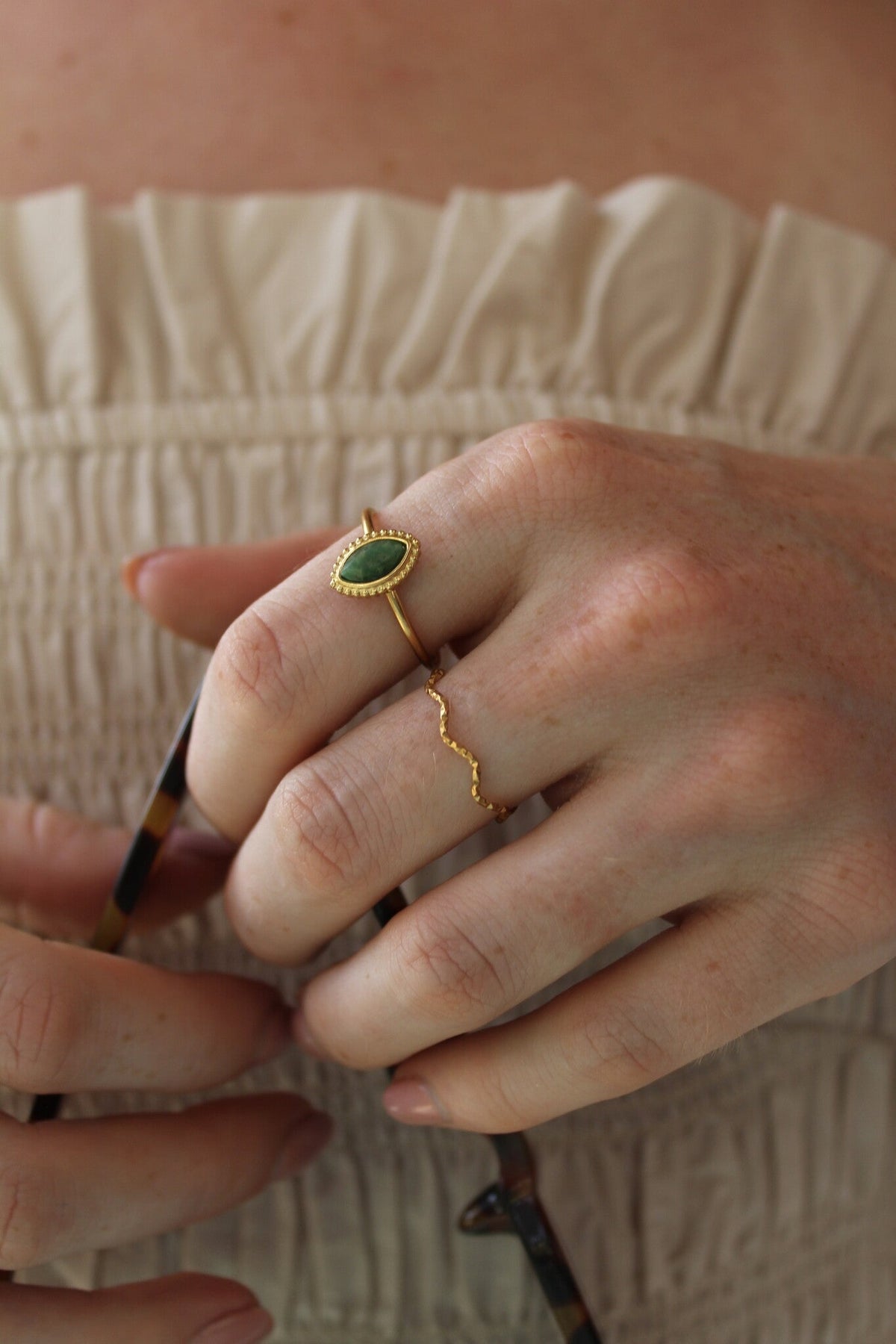 Anillo Primavera