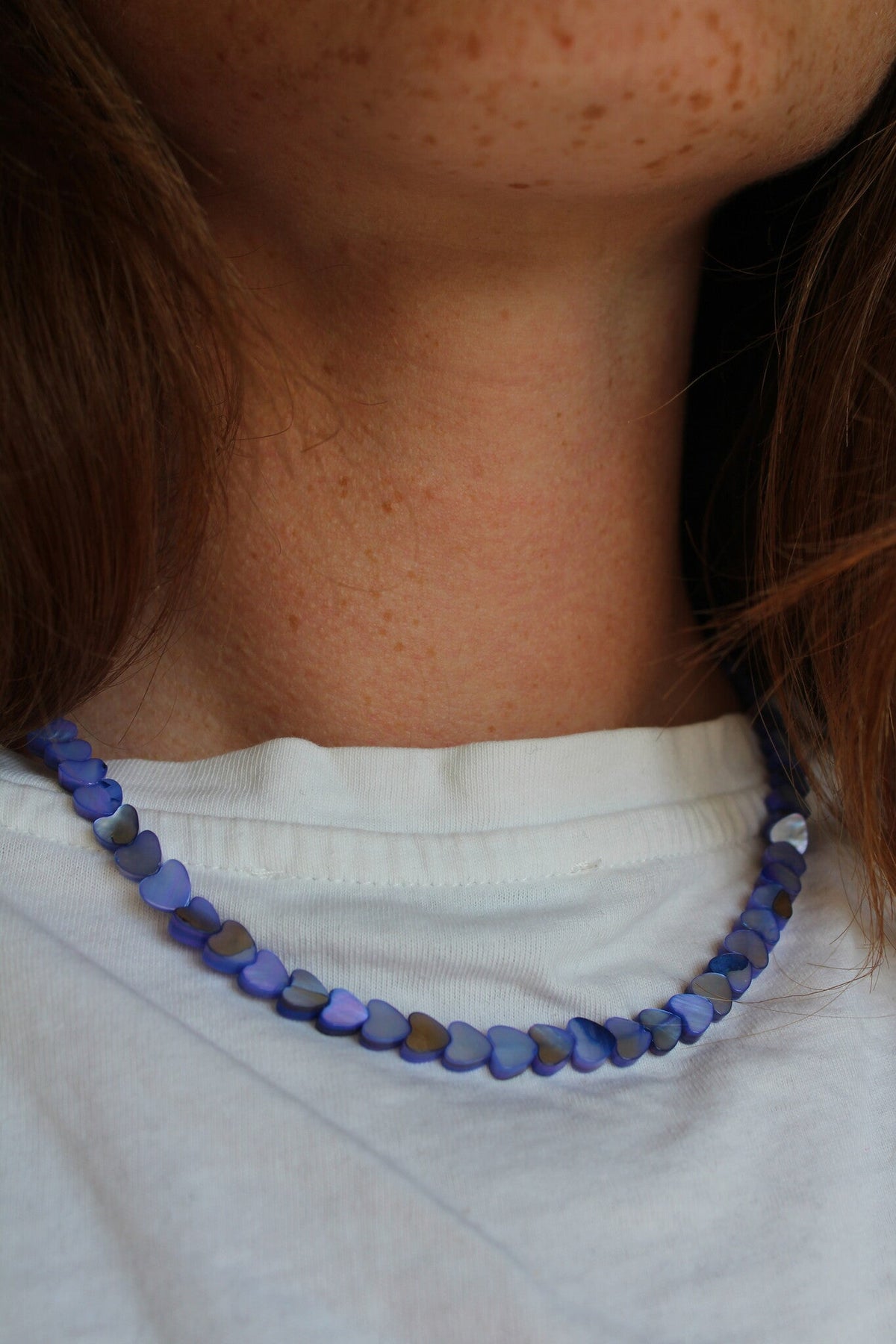 Collar Corteza