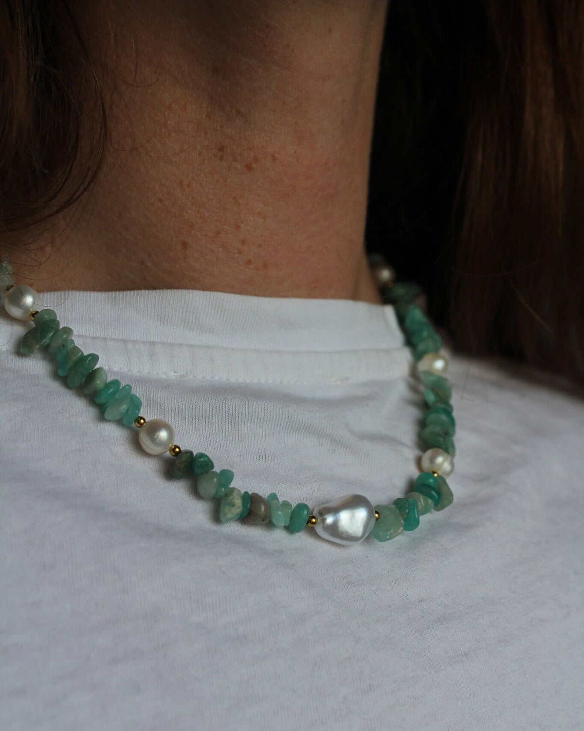 Collar Raíz Sagrada