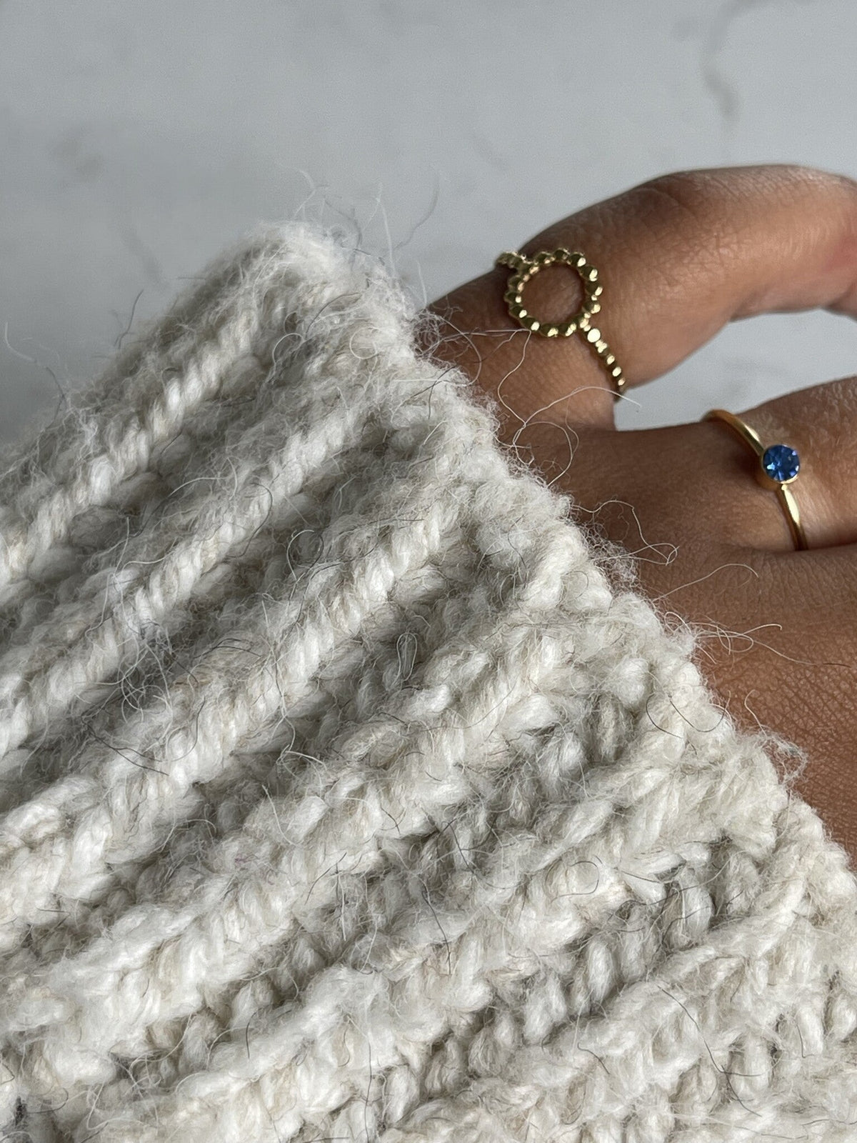 Anillo Raíz Eterna