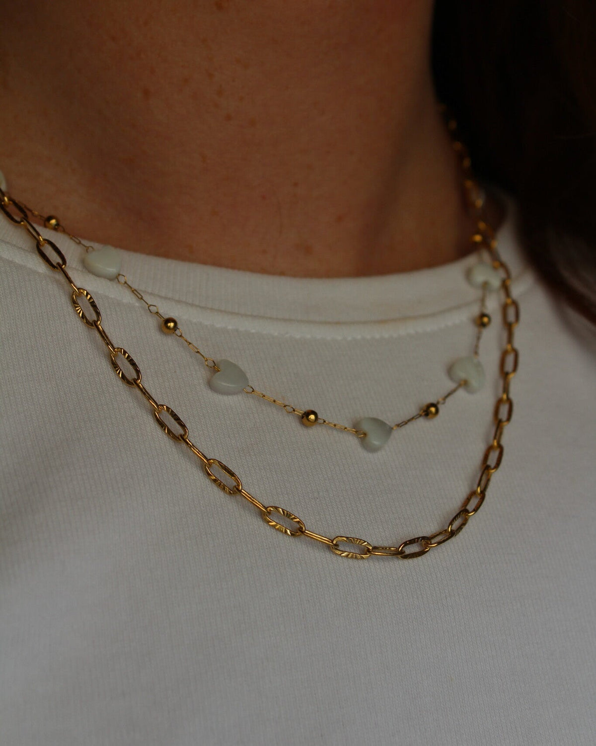 Collar Estepa Serena