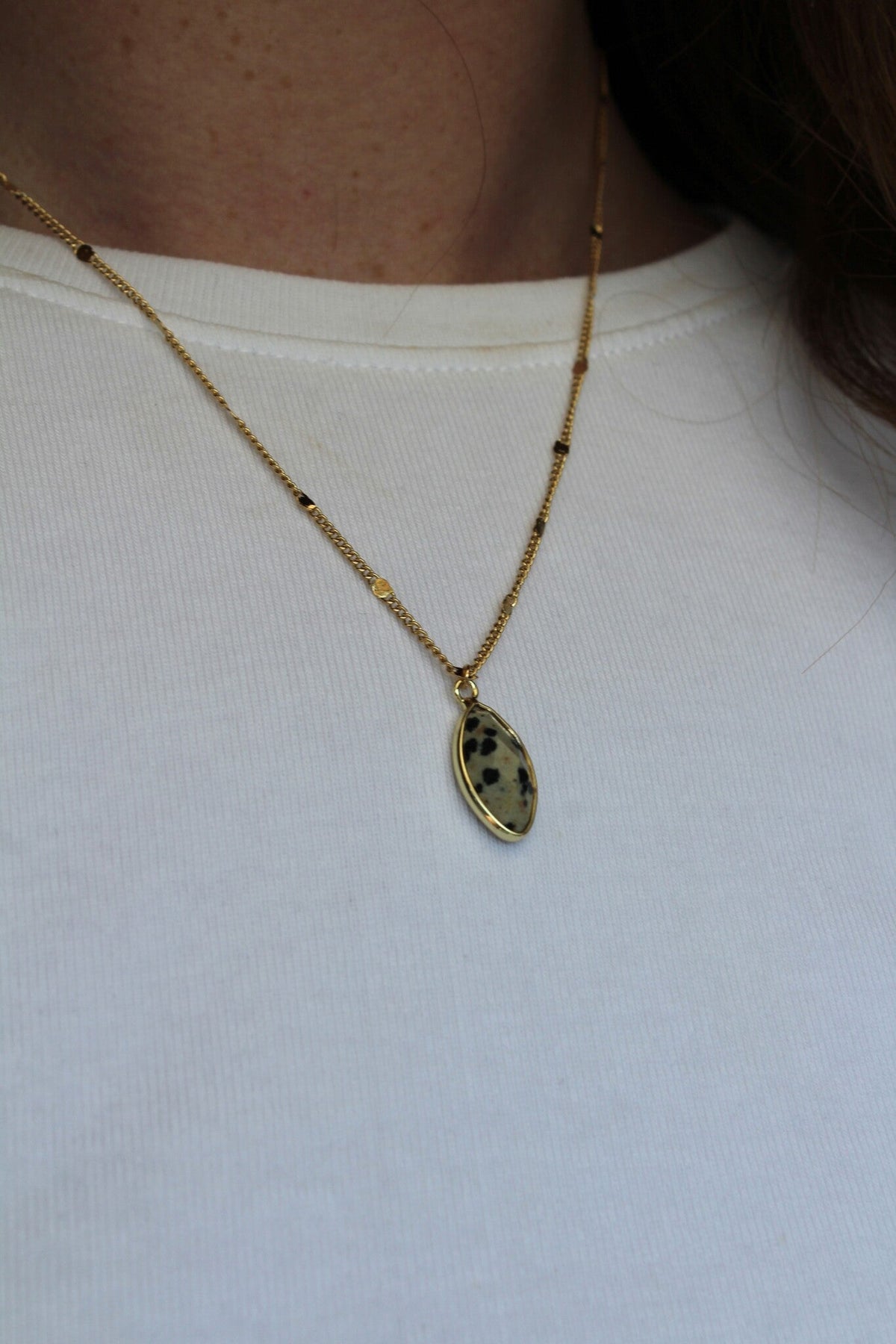 Collar Tierra