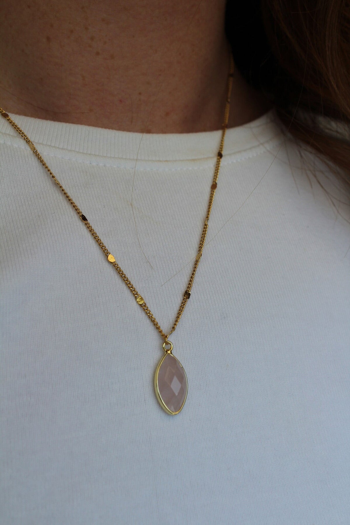 Collar Tierra