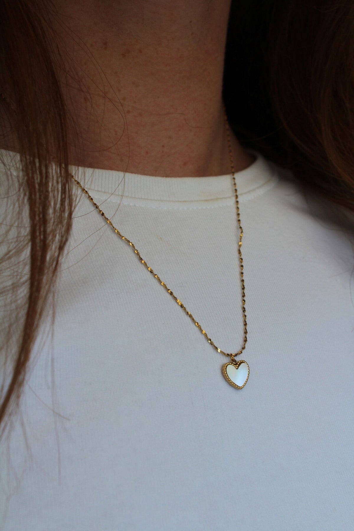 Collar Brote