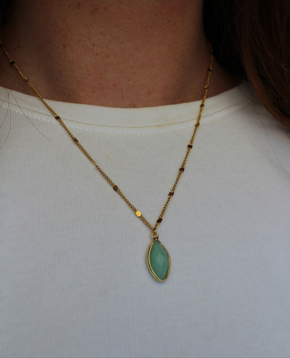 Collar Tierra