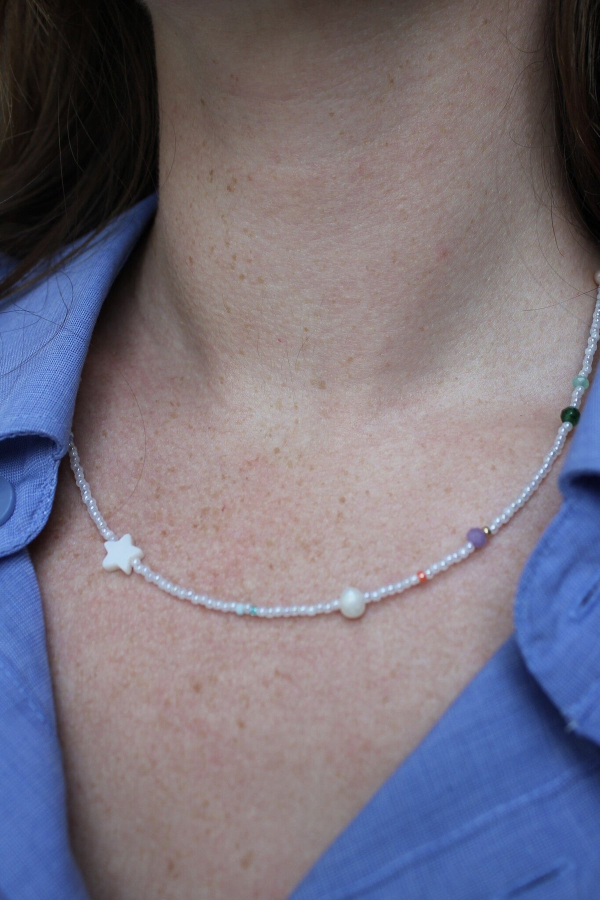 Collar Raíz