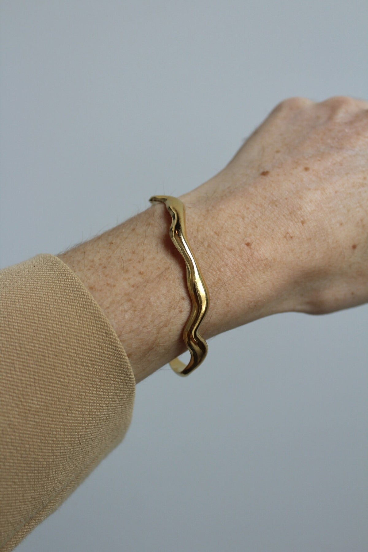 Pulsera Terruño