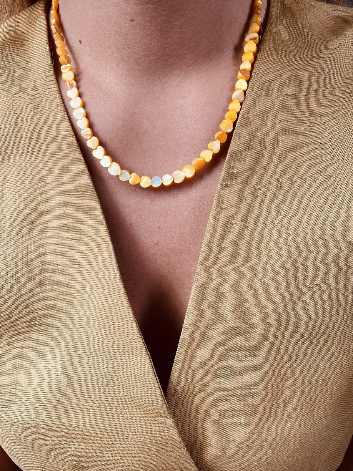 Collar Corteza