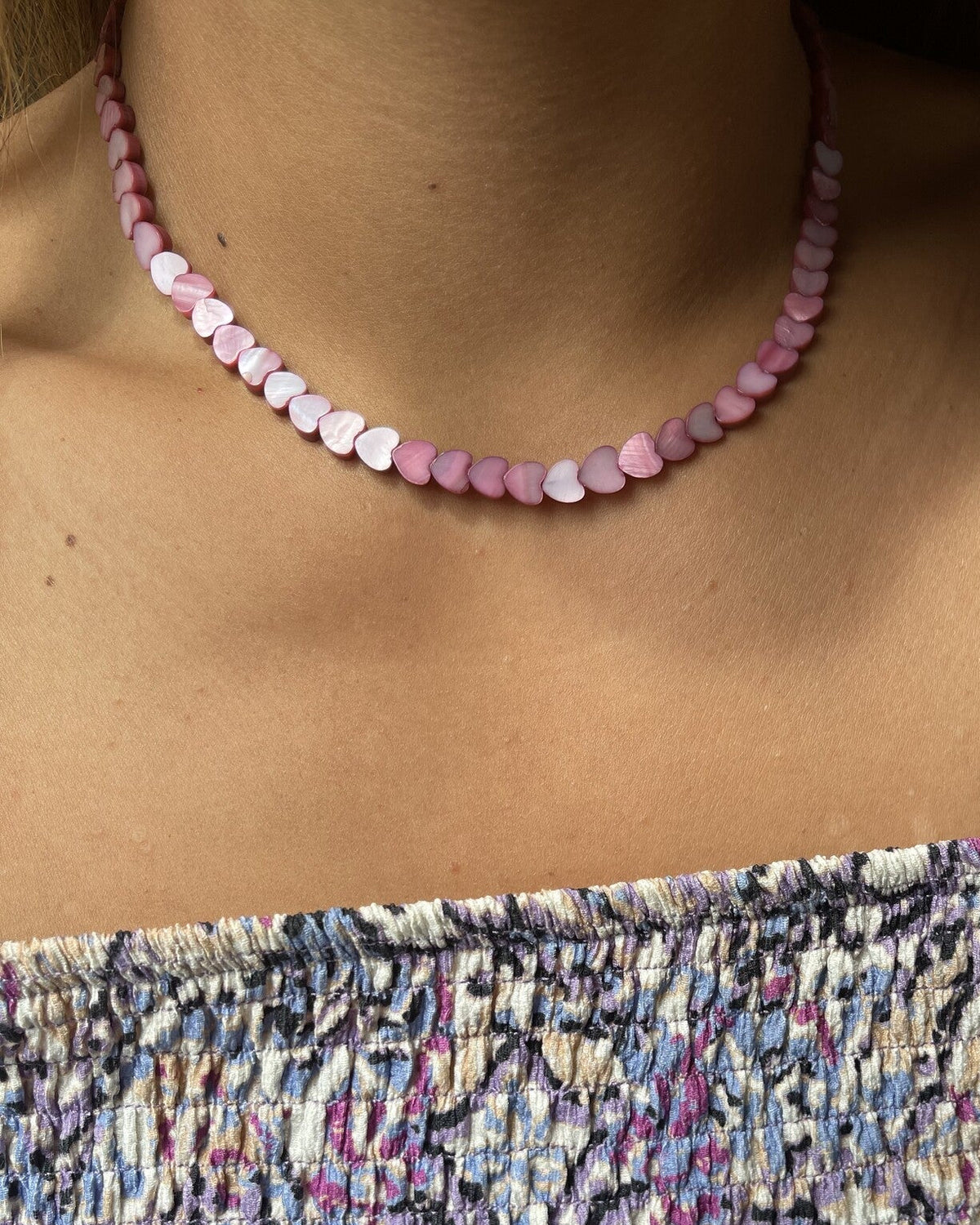 Collar Corteza