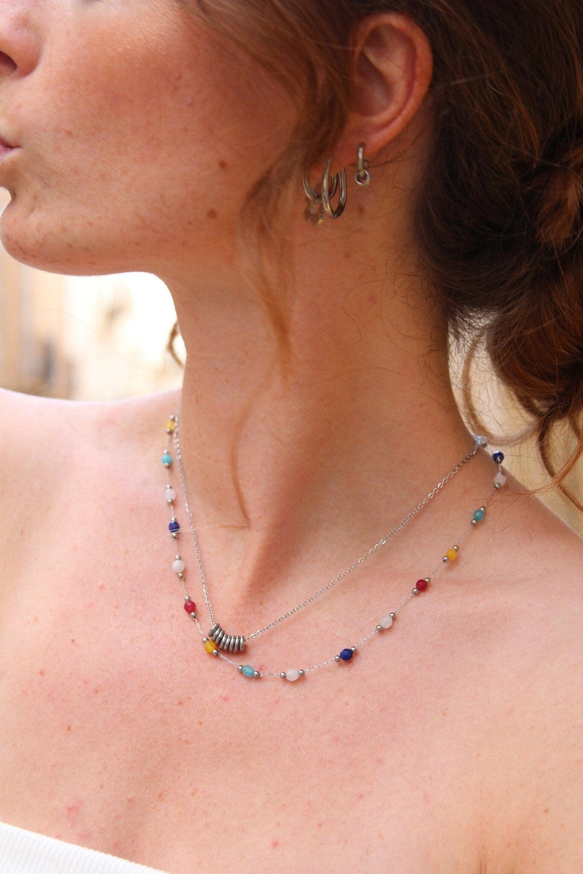 Collar Rocío del Grano