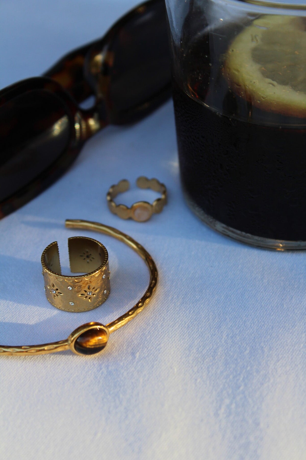 Pulsera Alborada