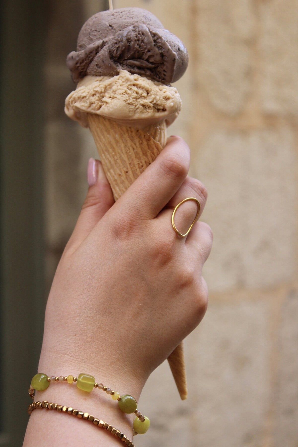 Anillo Umbral del Solsticio