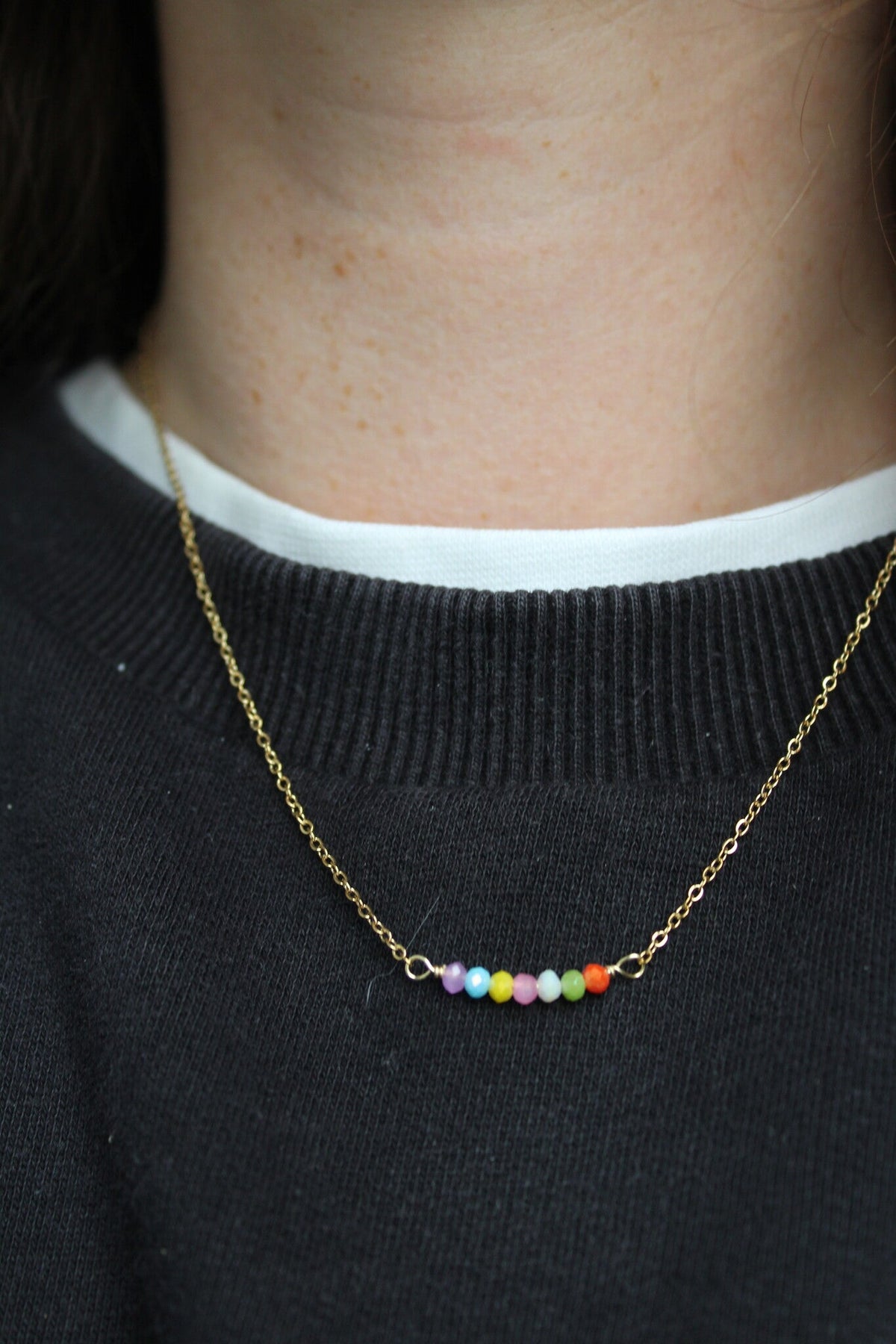 Collar Alborada