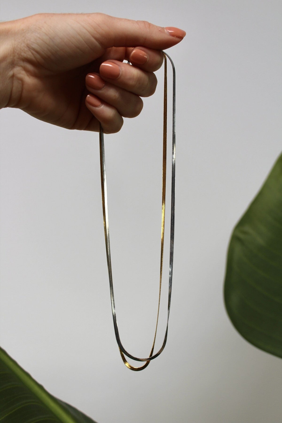 Collar Horizonte