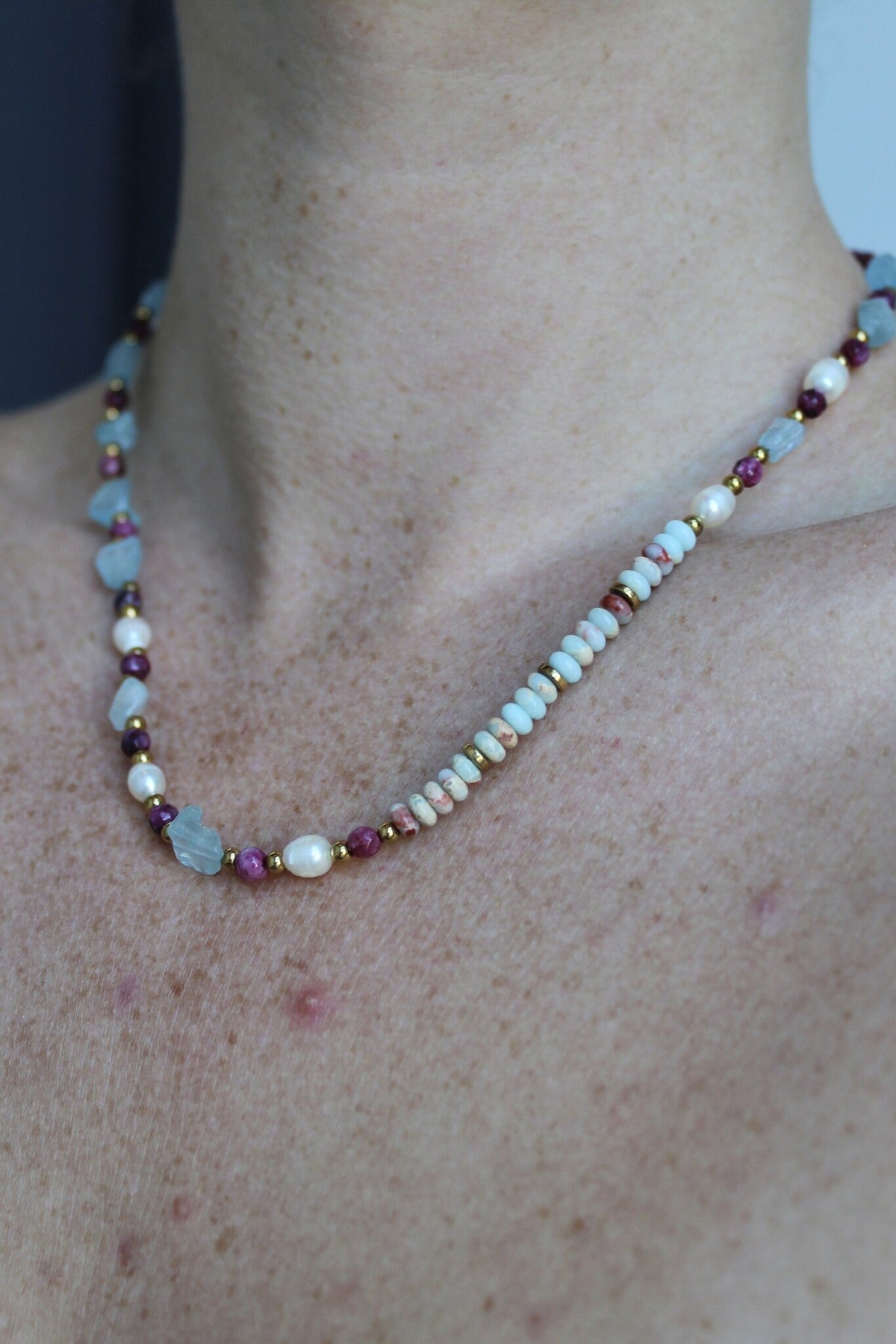 Collar Bruma