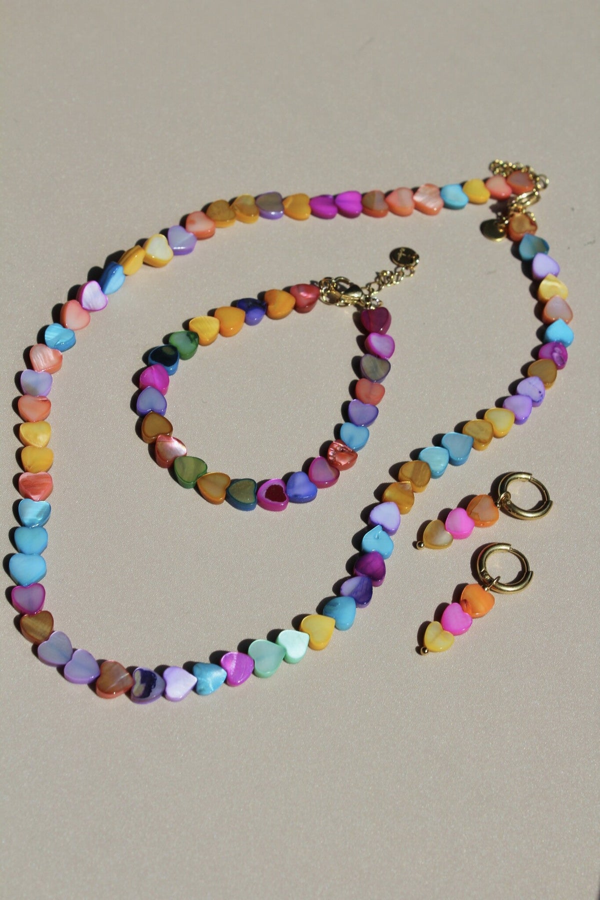 Collar Corteza
