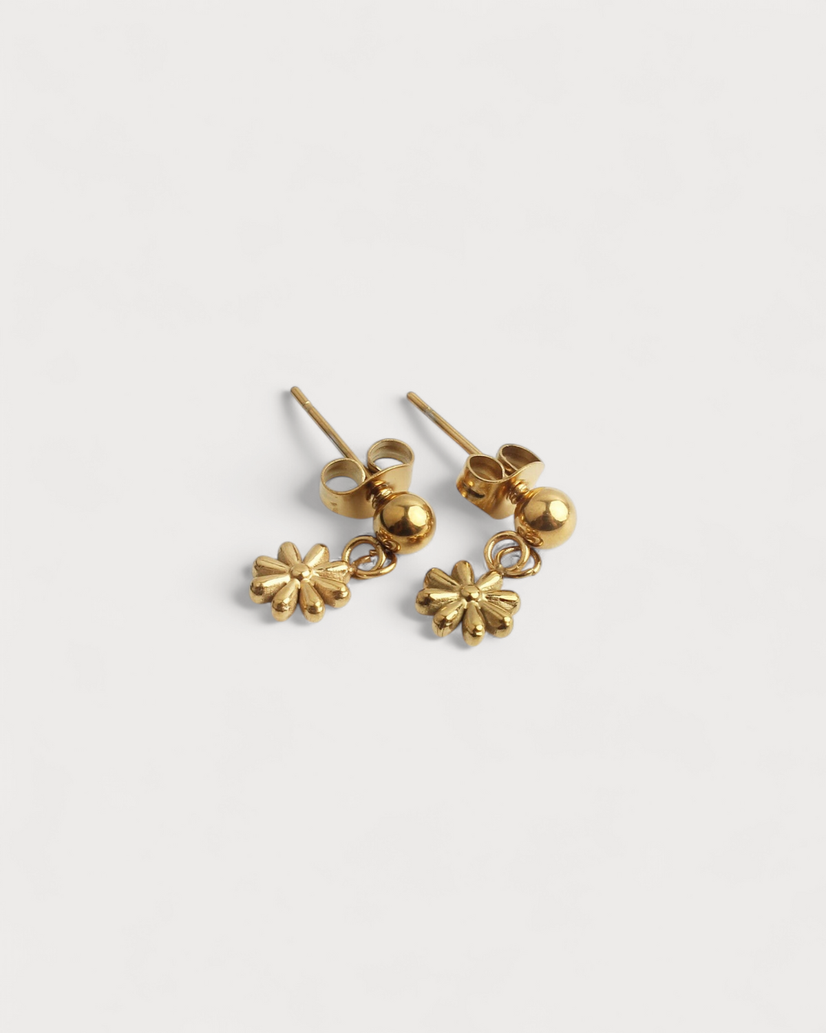 Pendientes Ámbar