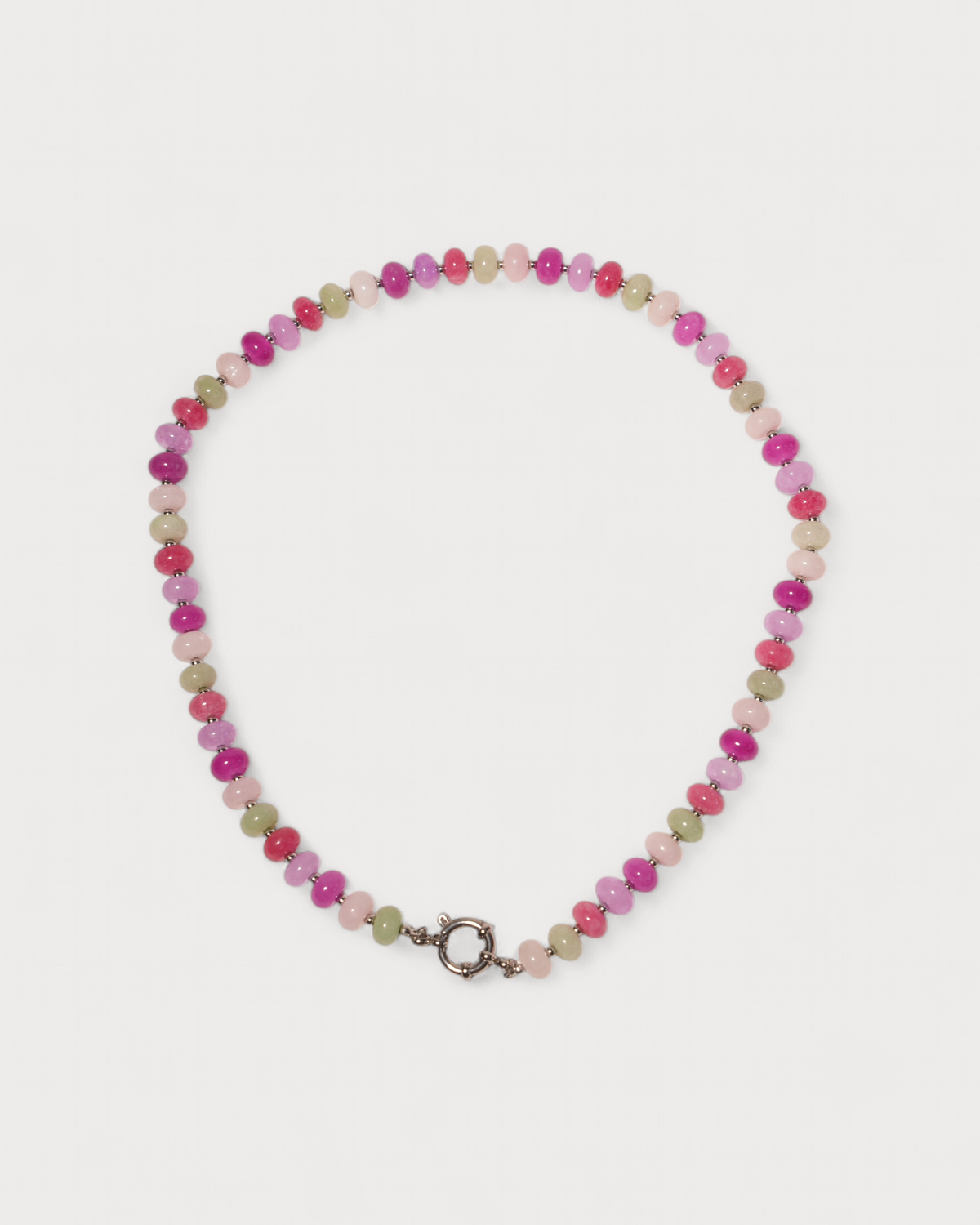 Collar Vientre