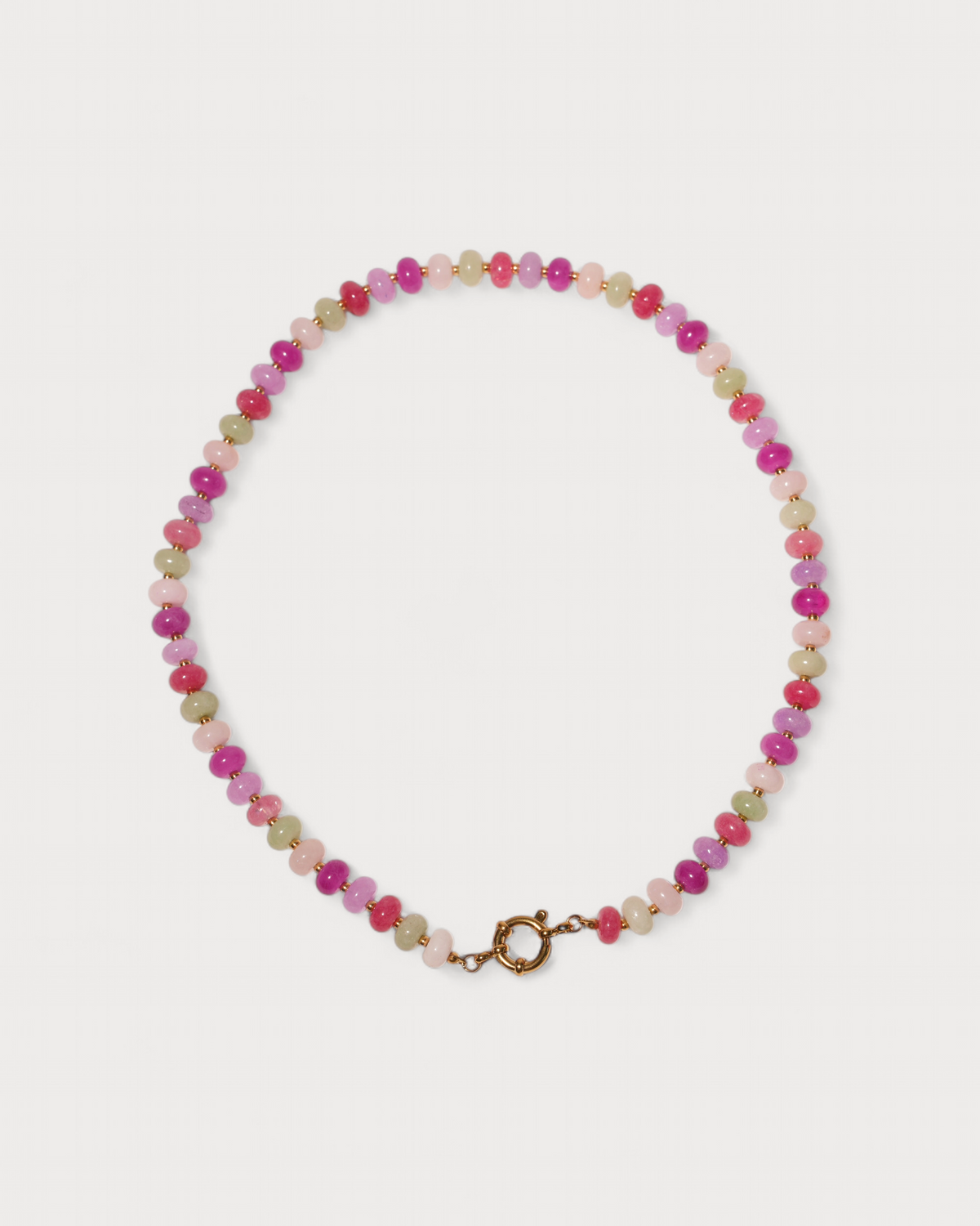 Collar Vientre