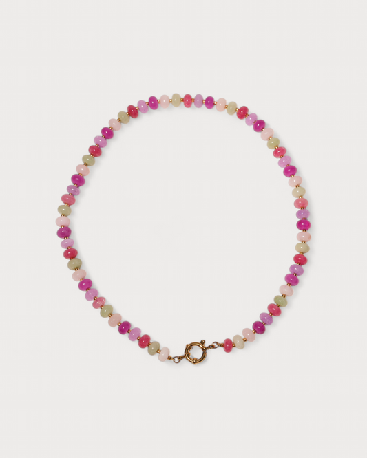 Collar Vientre