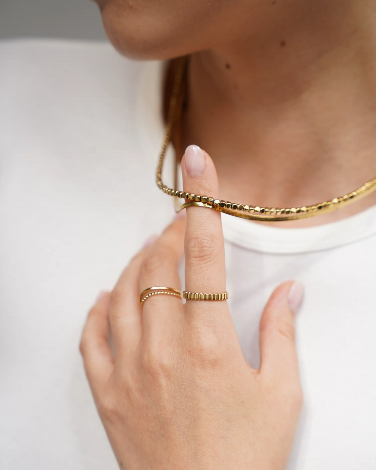 Collar Horizonte