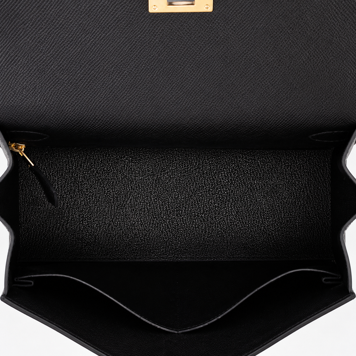 Bolso Raigambre Negro 28