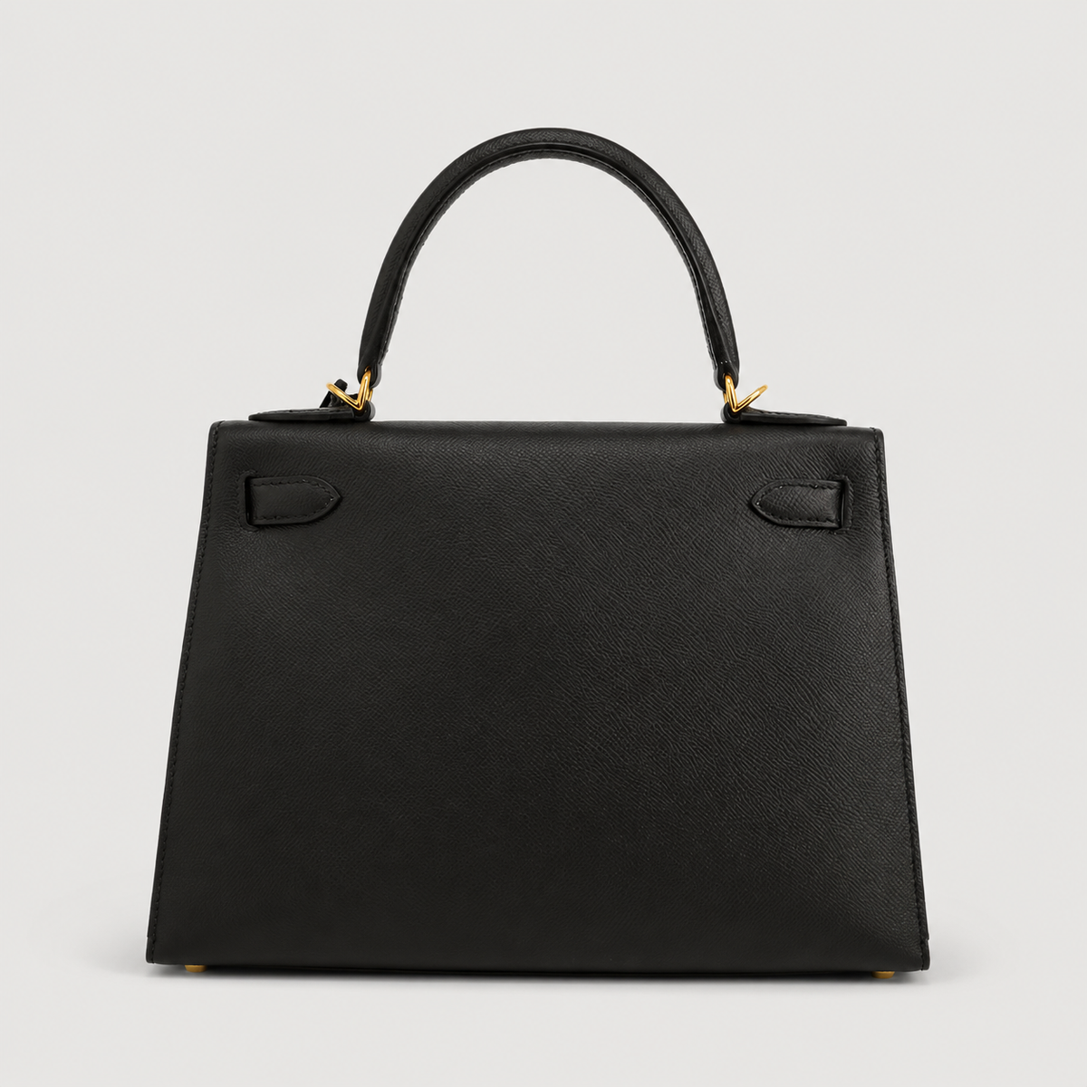 Bolso Raigambre Negro 28