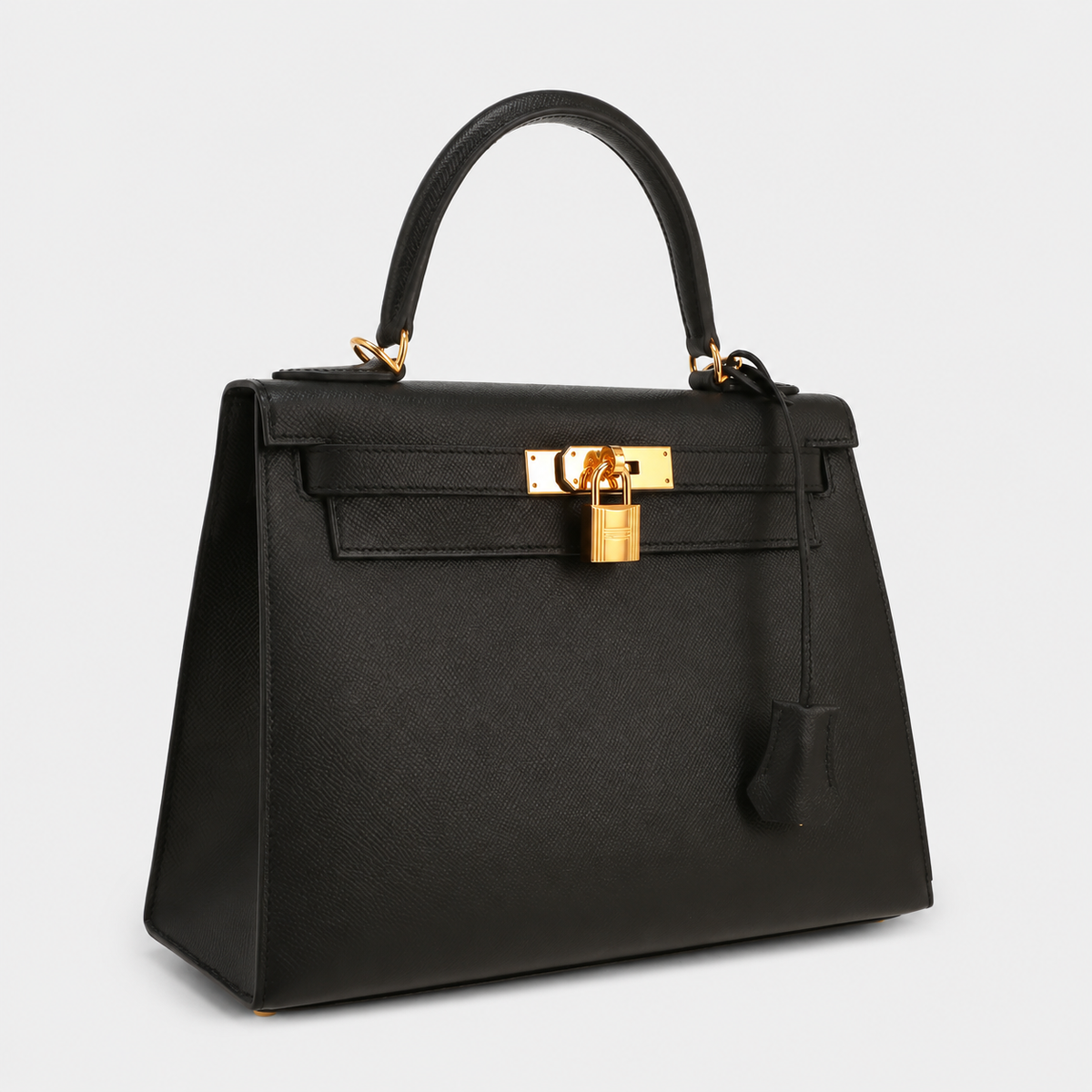 Bolso Raigambre Negro 28