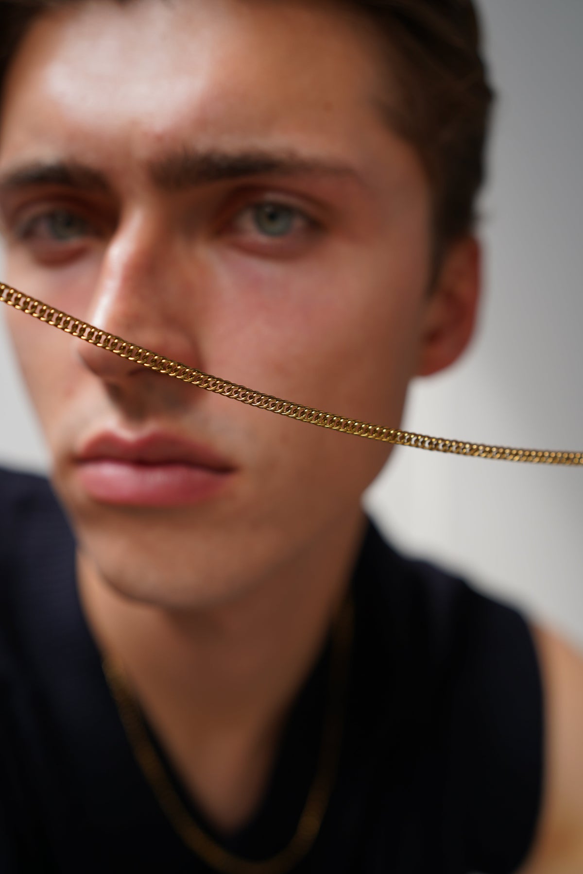 Collar Cantera