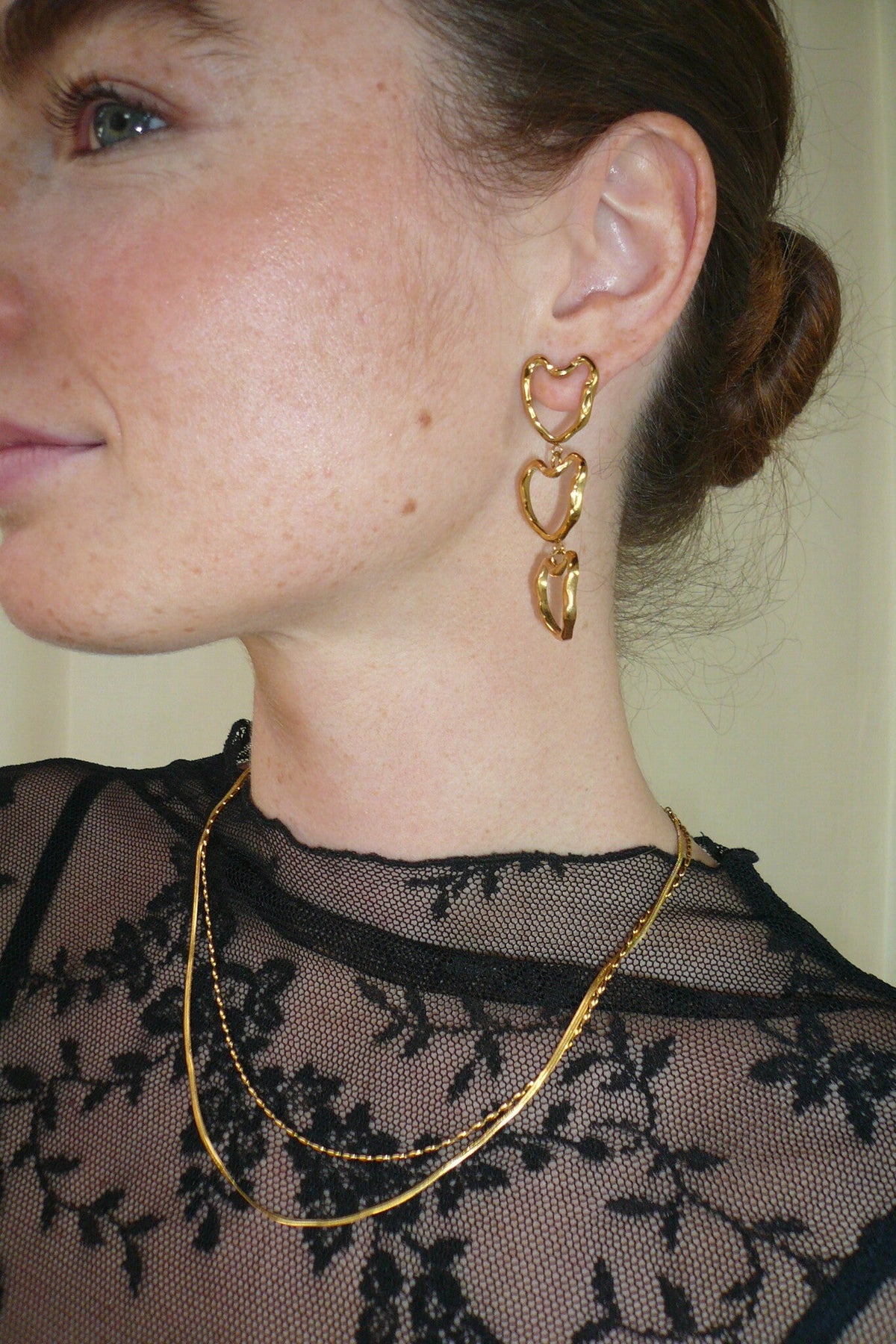 Collar Rama de Brasa