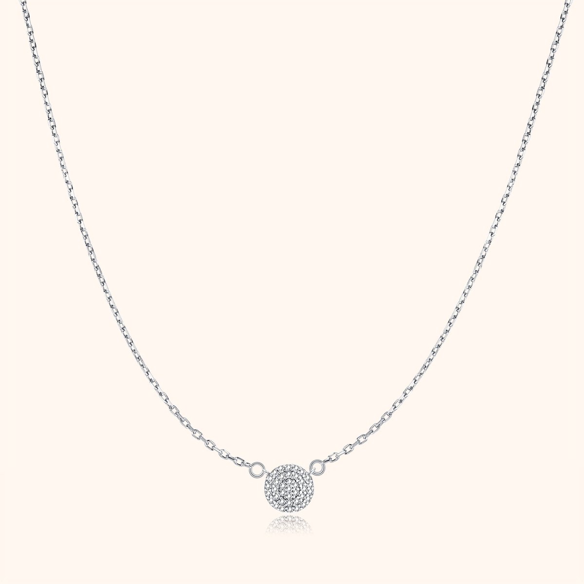 Set Collares Raíz Gemela