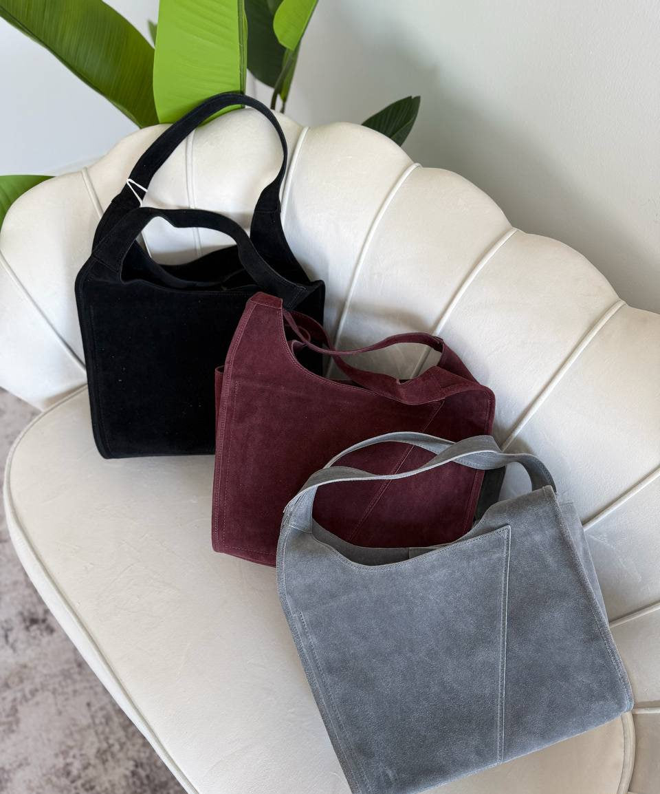 Bolso Ante Ancestral