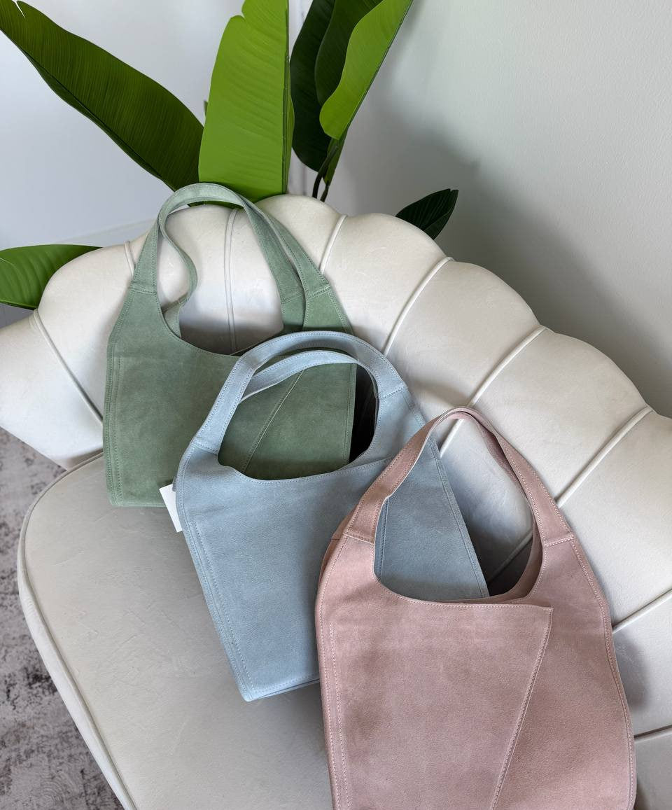 Bolso Ante Ancestral