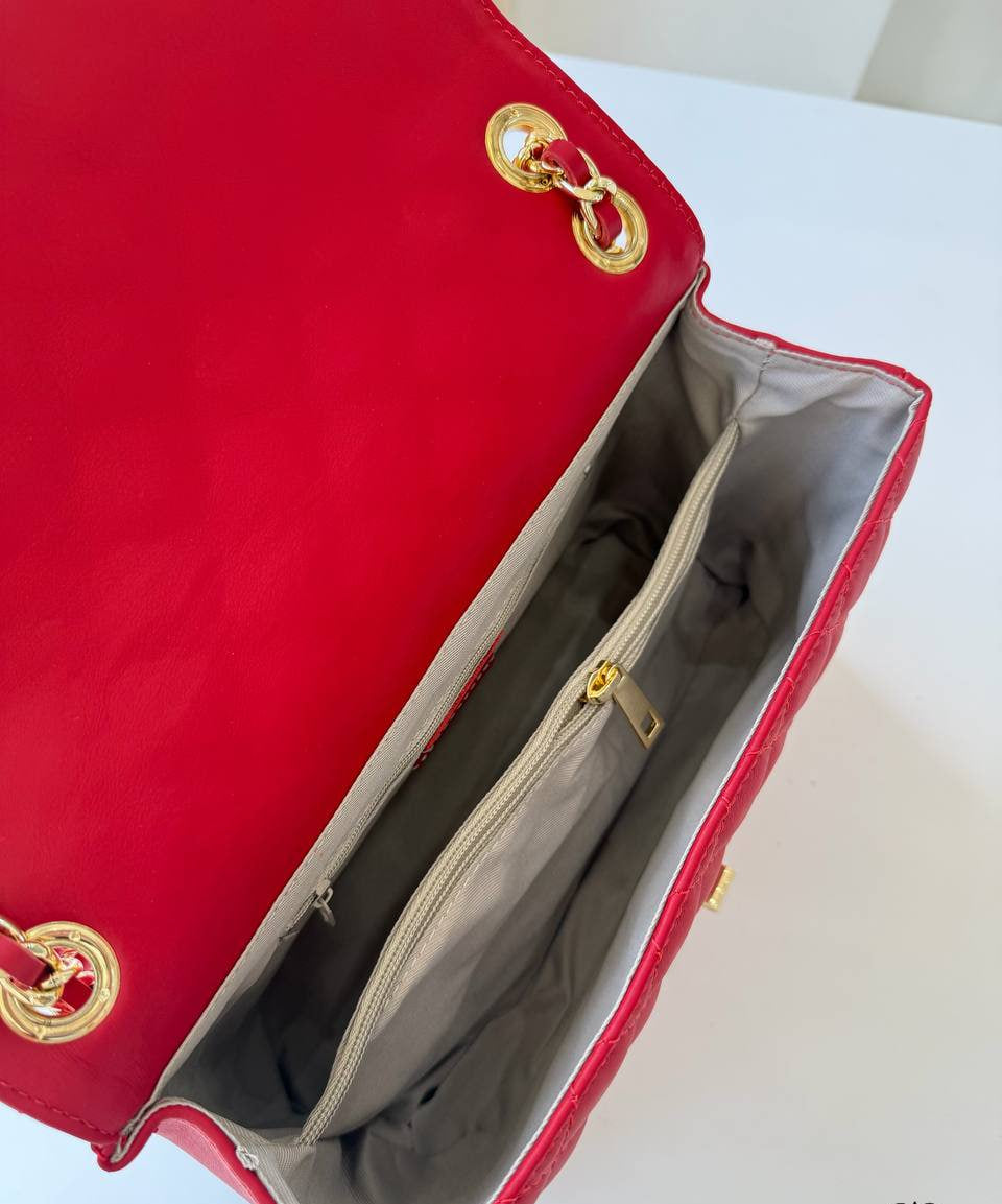 Bolso Vestigio Acolchado