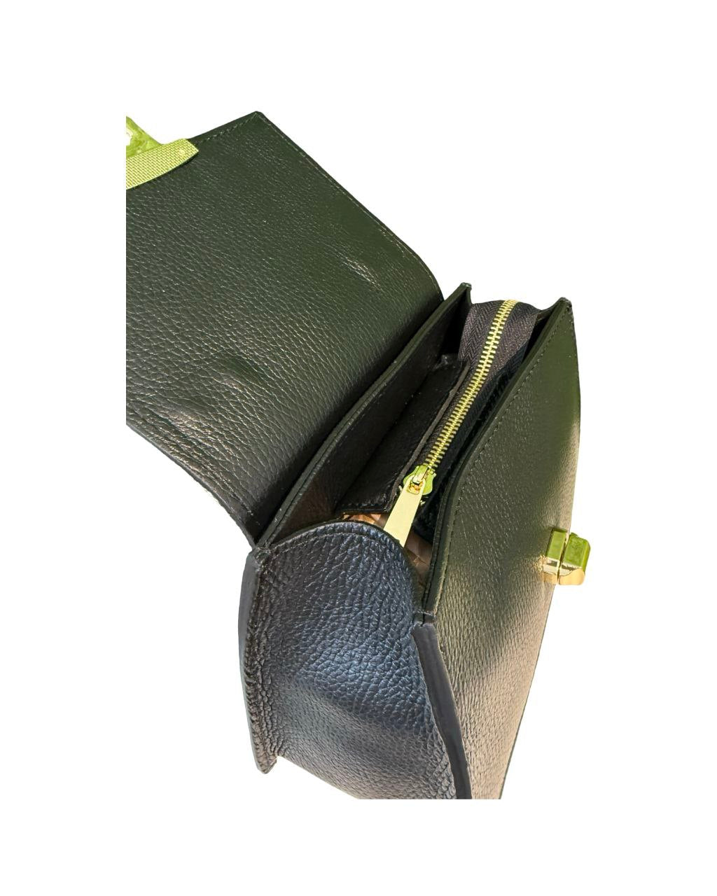 Bolso Estampa Salvaje