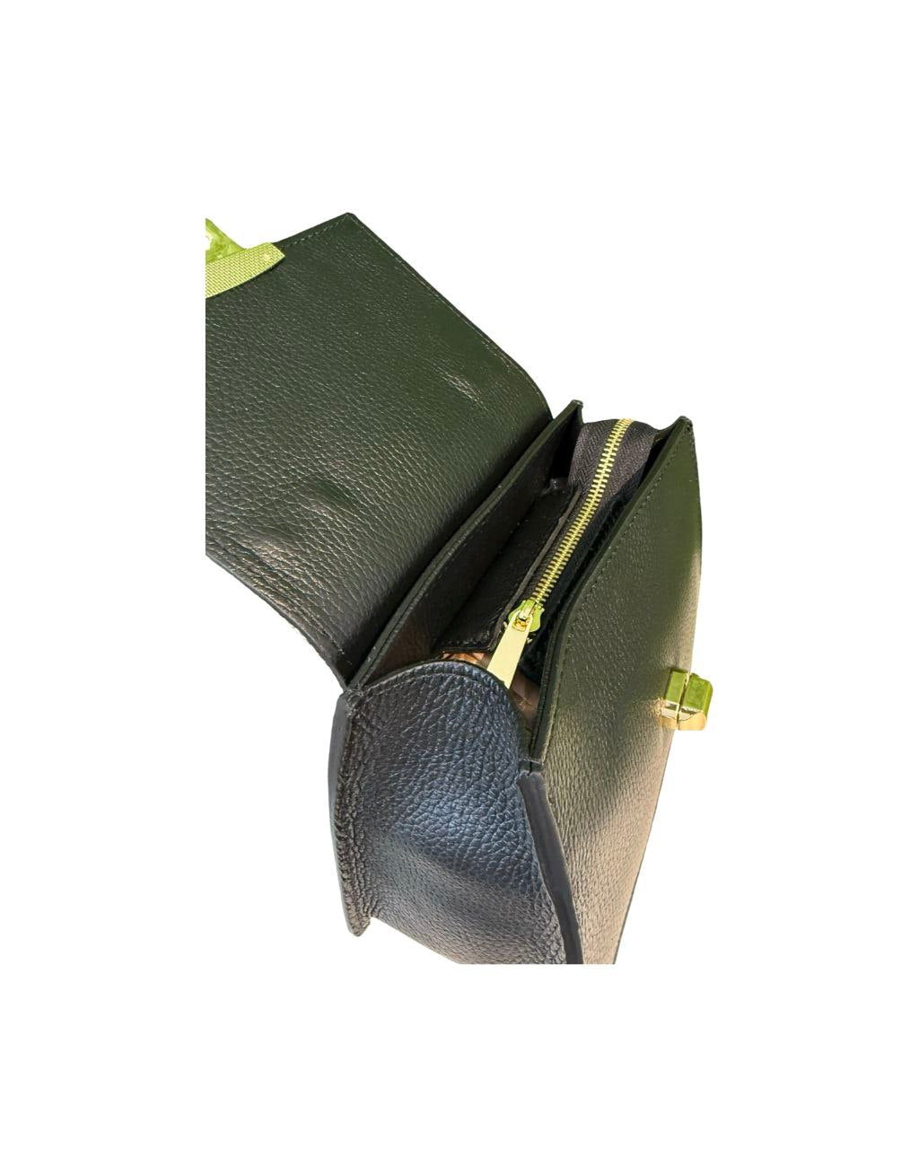 Bolso Estampa Salvaje Mini